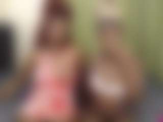 Live cam show with Black-betty - Lingerie on Camsoda