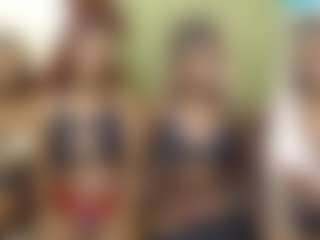 Black-betty's Live Sex Cam Show