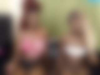 Black-betty's Live Sex Cam Show