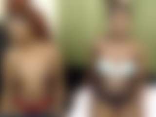 Black-betty's Live Sex Cam Show