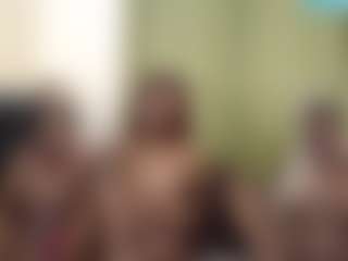 Live cam show with Black-betty - Gagging on Hubzter Live