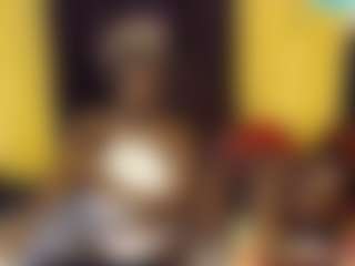 Live cam show with Black-betty - Gagging on Dolls Live