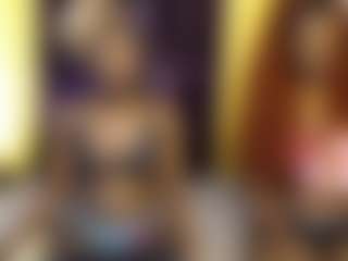 Live cam show with Black-betty - Gagging on Cam Slut