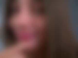 Live cam show with Isabella - Green Eyes on Fling VIP Chat