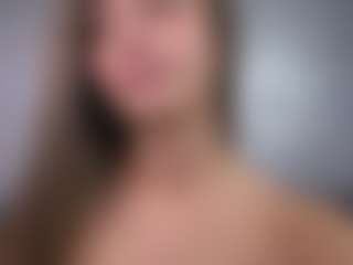 Live cam show with Isabella - Green Eyes on CSO-WL