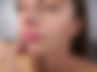 Live-sekscamshow van Isabella