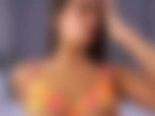 Live cam show with Isabella - Amateur Brown Hair on Dare Cams