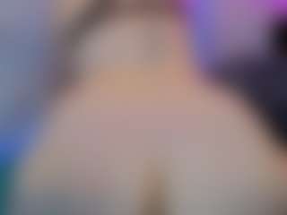 MeganColee's Live Sex Cam Show