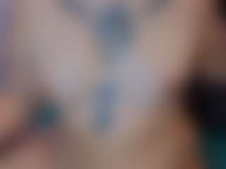 MeganColee's Live Sex Cam Show