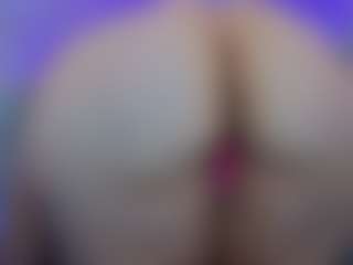 MeganColee's Live Sex Cam Show