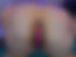 Live cam show with MeganColee - Blonde Hair Dildo on Camsoda