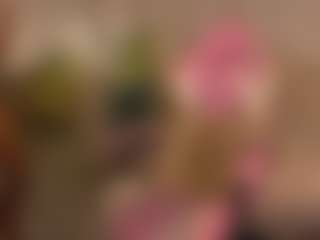 Live cam show with sinwithamy - Foot Fetish Blonde Hair on TastyBlacksLive