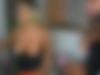 Live cam show with Sin With Amy - Athletic on Dolls Live