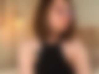 Live cam show with TheaCooling - Brown Hair on Stripli.com