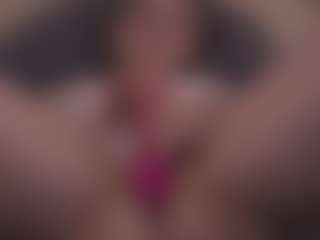 Live cam show with TheaCooling - Brown Hair Toys on SmokeAndPoke