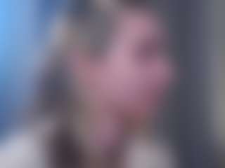 TheaCooling's Live Sex Cam Show
