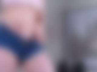 TheaCooling's Live Sex Cam Show