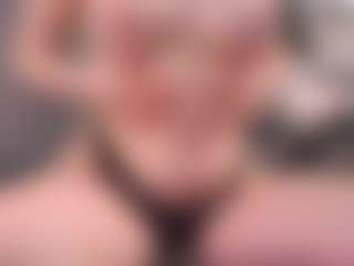 TheaCooling's Live Sex Cam Show