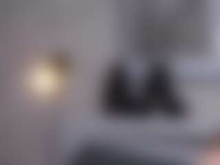 Live cam show with TheaCooling - Bedroom Brown Hair on camtv