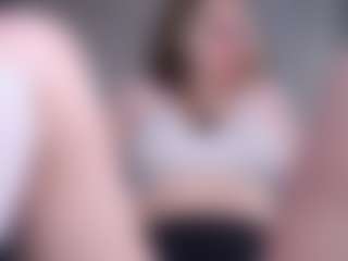 TheaCooling's Live Sex Cam Show
