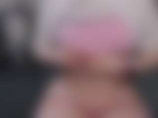 Spettacolo in cam dal vivo con TheaCooling - Gray Eyes su Camsoda