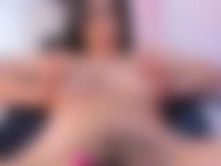 Yasmin-Scott's Live Sex Cam Show