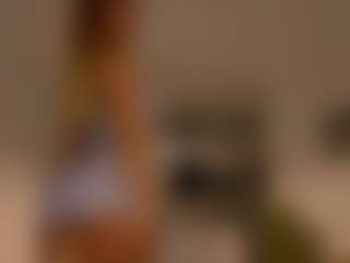 Live cam show with Alice - Toys on crypto-cams