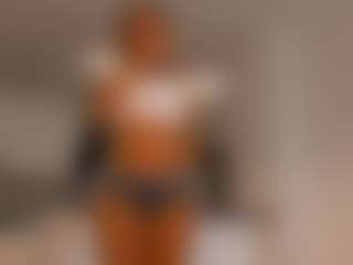 Alice's Live Sex Cam Show