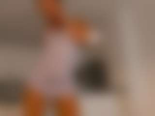 Live cam show with Alice - Blonde Hair Toys on Fling VIP Chat