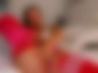 Alice's Live Sex Cam Show