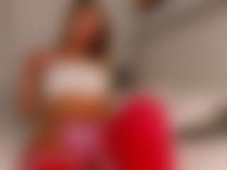 Alice's Live Sex Cam Show