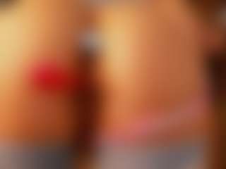 Alice's Live Sex Cam Show