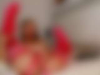 Alice's Live Sex Cam Show