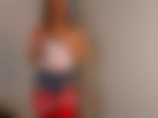 Alice's Live Sex Cam Show