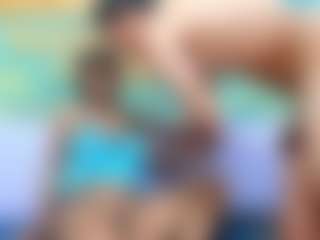 Shangai's Live Sex Cam Show
