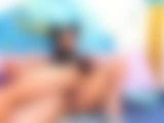 Live cam show with Shangai - Tease on Camiplay Live