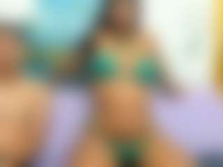 Shangai's Live Sex Cam Show