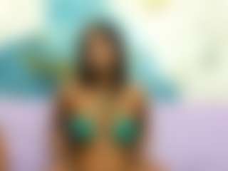 Live cam show with Shangai - Tease on StripNow