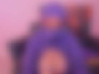 Live-camshow met Cloe-adams - Trimmed Arab op Camsoda