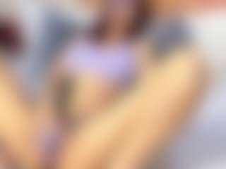 Live cam show with Nicole Angels - Lush on fuck-show.com