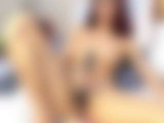 Live cam show with Nicole Angels - Lush on hotwifechat.live