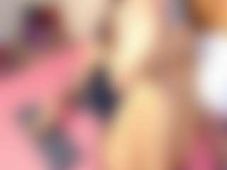 Nicole Angels's Live Sex Cam Show