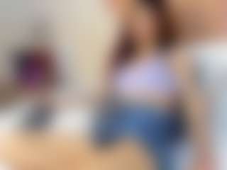 Show de cam sexual en vivo de Nicole Angels