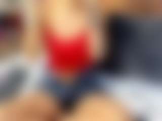 Live cam show with Nicole Angels - Red Hair Young Adult on Mixed Magazine Live