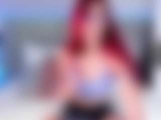 Live cam show with Nicole Angels - Red Hair on hotwifechat.live