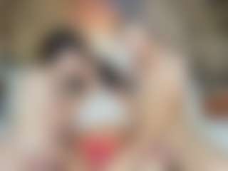 Pandora-x's Live Sex Cam Show