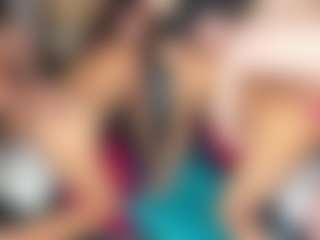 Pandora-x's Live Sex Cam Show