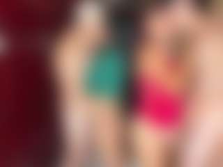 Pandora-x's Live Sex Cam Show