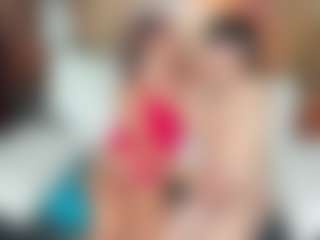 Pandora-x's Live Sex Cam Show