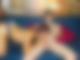 Live cam show with Pandora-x - Normal on Cam Slut
